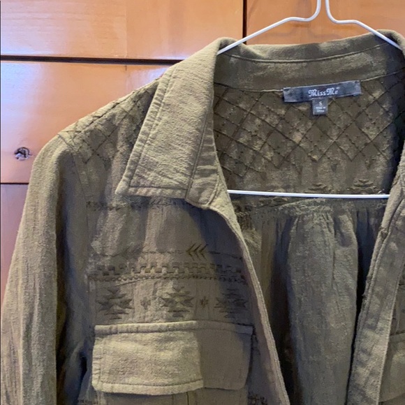 Casual Blazer - Picture 3 of 3